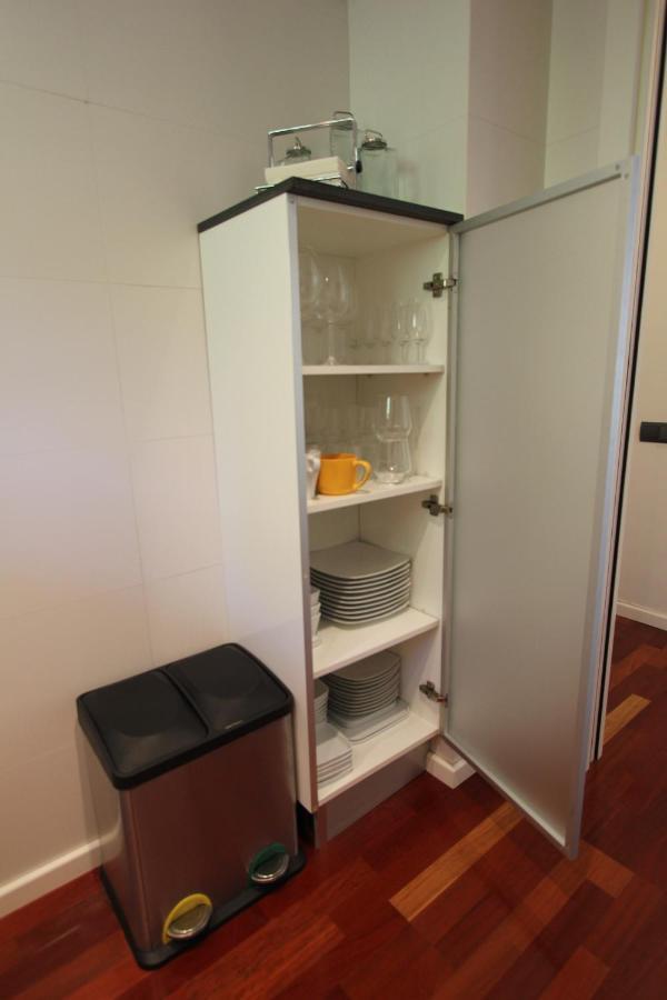 Apartamento Frente Al Mar マラガ エクステリア 写真