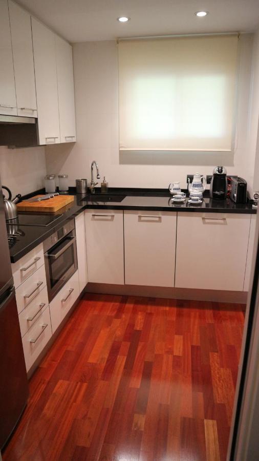 Apartamento Frente Al Mar マラガ エクステリア 写真