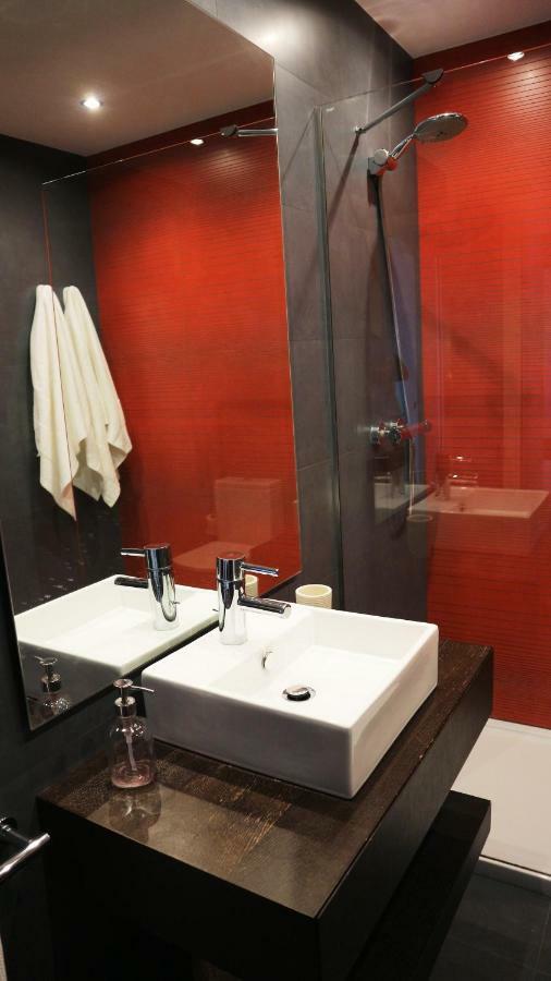 Apartamento Frente Al Mar マラガ エクステリア 写真
